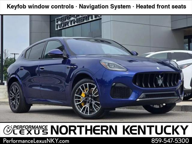 2023 Maserati Grecale Modena for sale in Fort Wright, KY