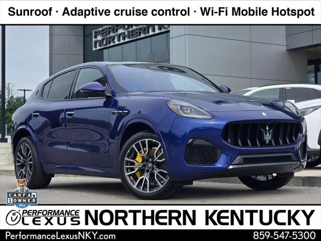 2023 Maserati Grecale Modena for sale in Fort Wright, KY