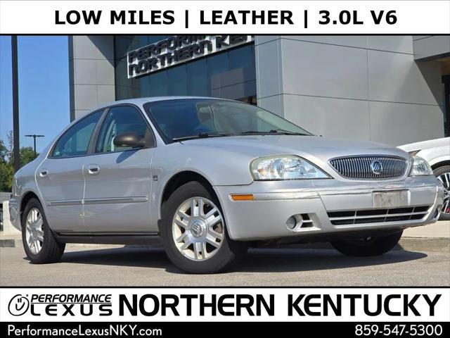 2005 Mercury Sable LS for sale in Fort Wright, KY