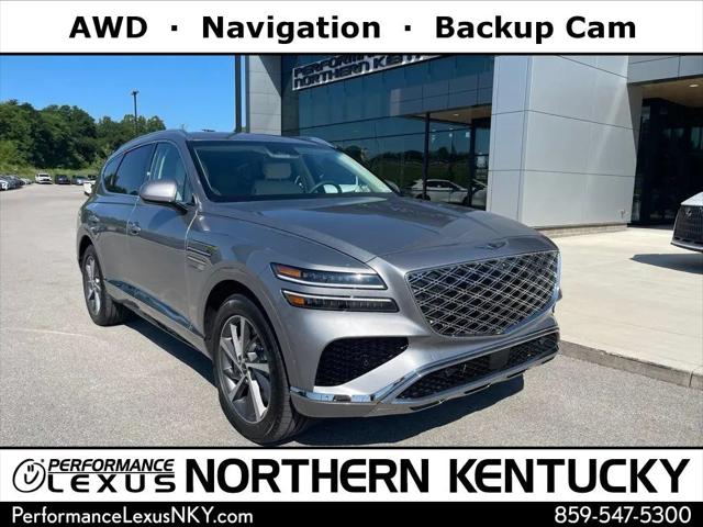 2025 Genesis GV80 2.5T Advanced AWD for sale in Fort Wright, KY