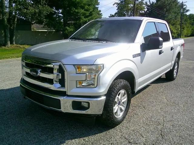 2017 Ford F-150 XLT for sale in Henderson, KY