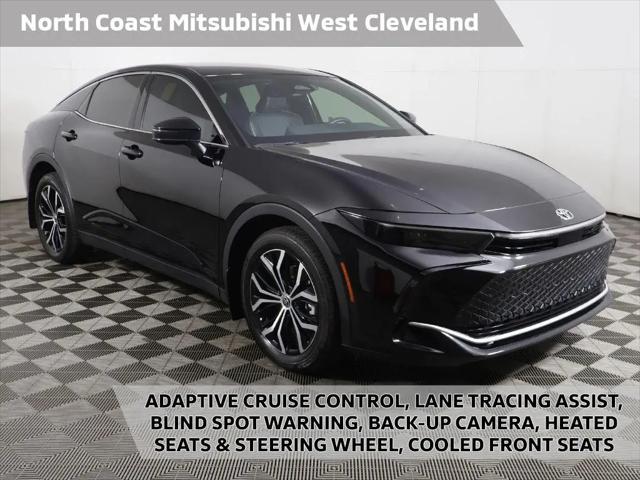 2025 Toyota Crown XLE for sale in Cleveland, OH