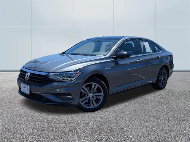 2019 Volkswagen Jetta 1.4T R-Line for sale in North Hills, CA