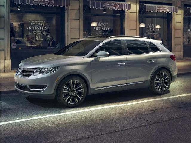 2018 Lincoln MKX Reserve for sale in Dallas, TX