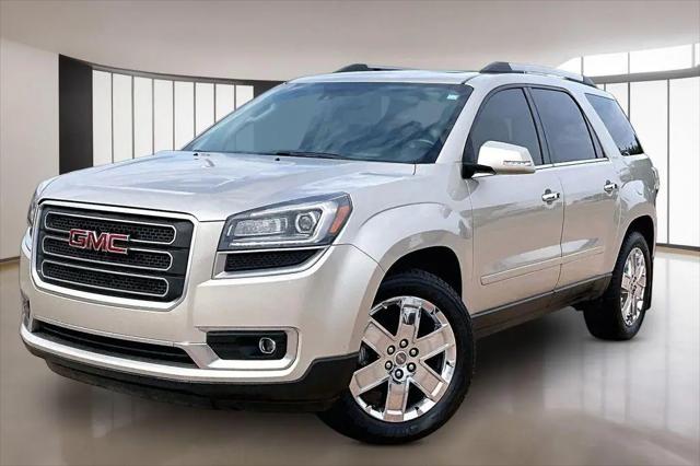 2017 GMC Acadia Limited for sale in Oklahoma City, OK