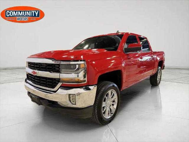 2016 Chevrolet Silverado 1500 LT for sale in Bloomington, IL