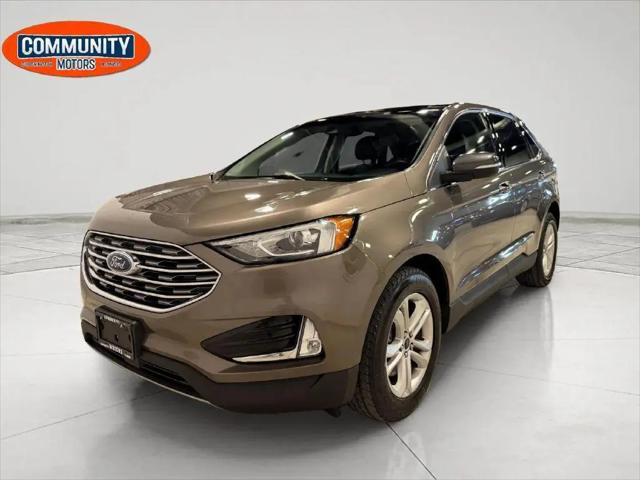 2019 Ford Edge SEL for sale in Bloomington, IL