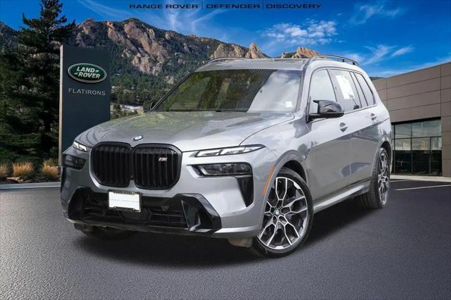2026 BMW X7 M60i for sale in Broomfield, CO