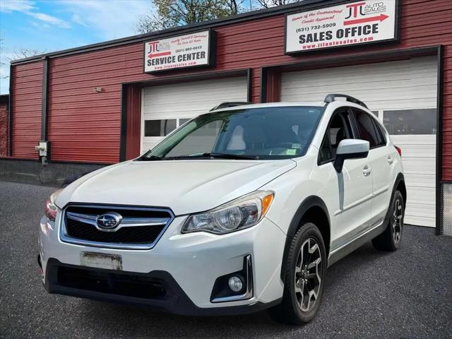 2017 Subaru Crosstrek 2.0i Premium for sale in Selden, NY