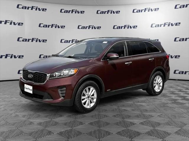 2019 Kia Sorento 3.3L LX for sale in Plaistow, NH