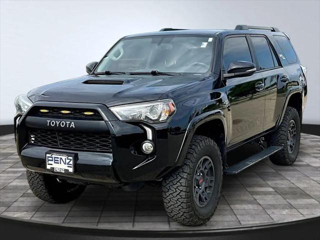 2019 Toyota 4Runner TRD Off Road Premium for sale in Rochester, MN