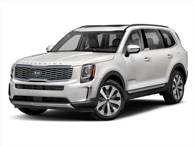 2020 Kia Telluride S for sale in Oklahoma City, OK
