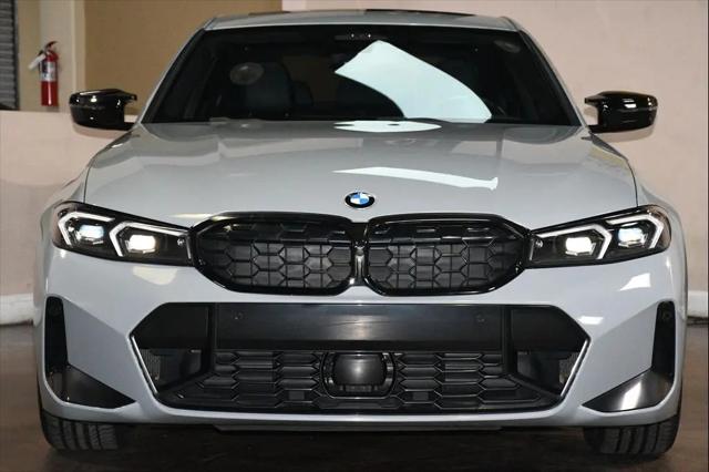 2023 BMW M340i M340i xDrive Sedan for sale in Tampa, FL