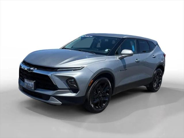 2023 Chevrolet Blazer AWD 2LT for sale in San Jose, CA