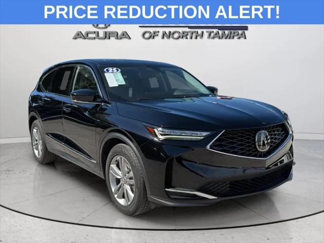 2025 Acura MDX Standard for sale in Tampa, FL