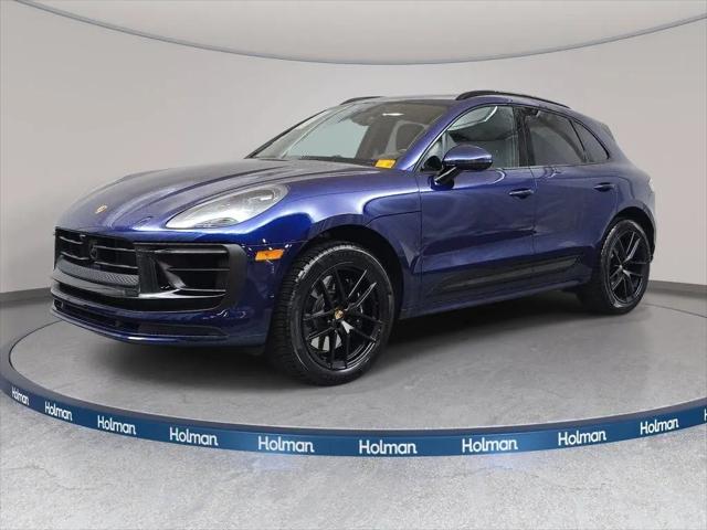 2025 Porsche Macan GTS for sale in Tigard, OR