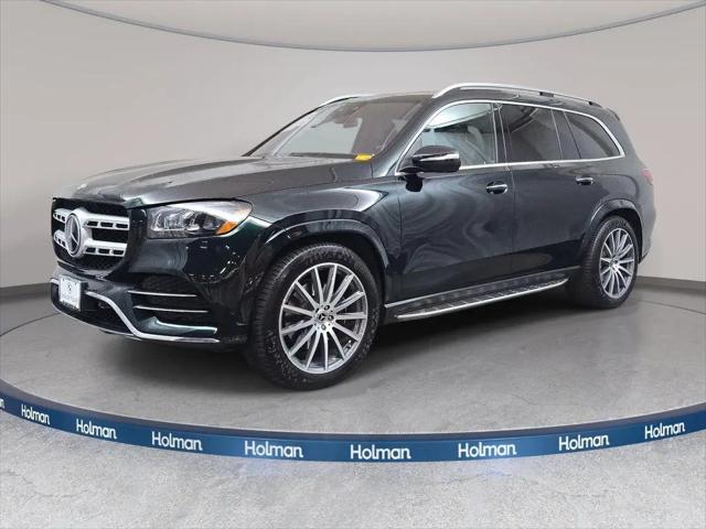 2023 Mercedes-Benz GLS GLS 580 4MATIC for sale in Tigard, OR