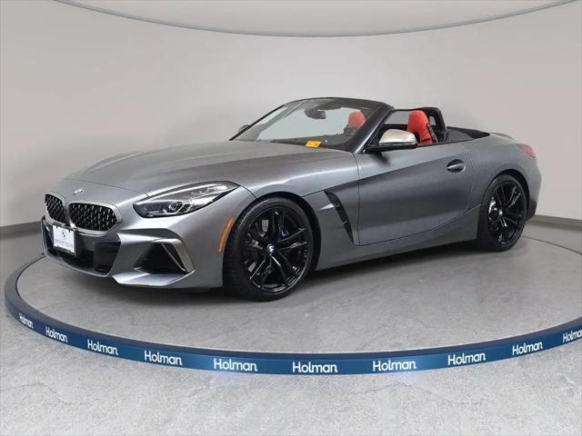 2020 BMW Z4 M40i for sale in Tigard, OR