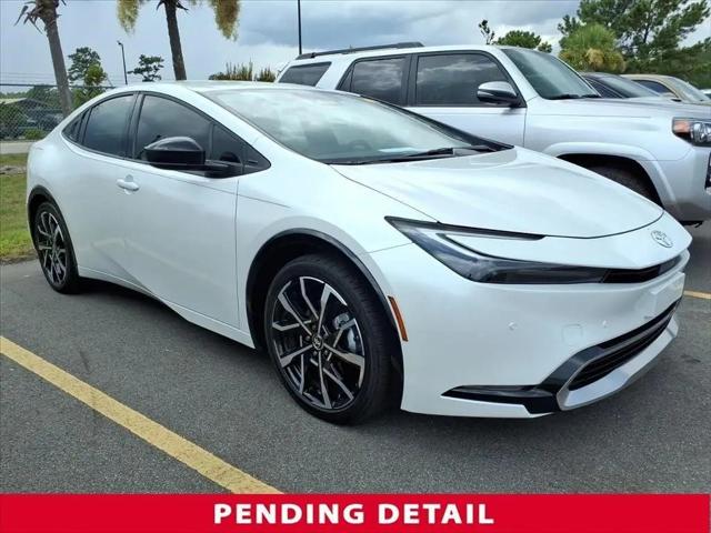2026 Toyota Prius Plug-In XSE for sale in Myrtle Beach, SC