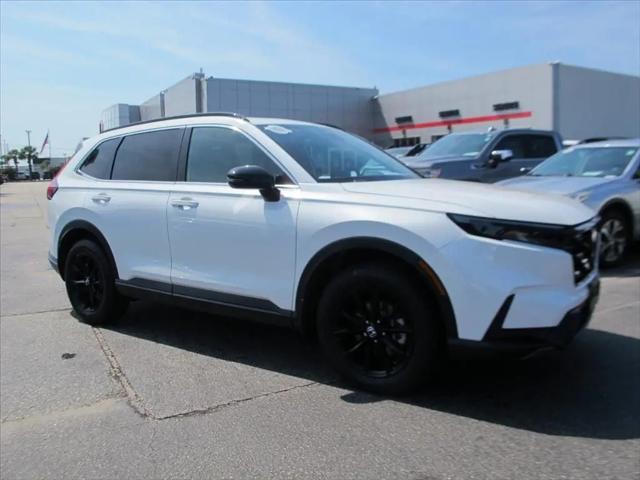 2025 Honda CR-V Hybrid Sport-L for sale in Myrtle Beach, SC