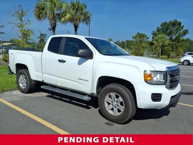 2019 GMC Canyon Base for sale in Myrtle Beach, SC