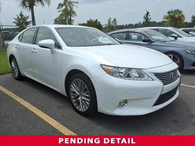 2014 Lexus ES 350 Base for sale in Myrtle Beach, SC