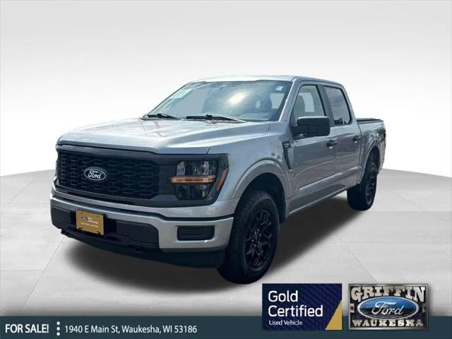 2025 Ford F-150 STX for sale in Waukesha, WI