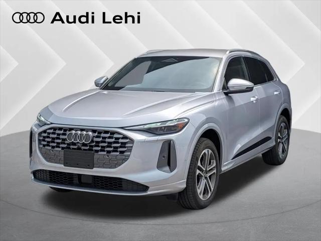 2025 Audi Q5 Premium TFSI quattro S tronic for sale in Lehi, UT