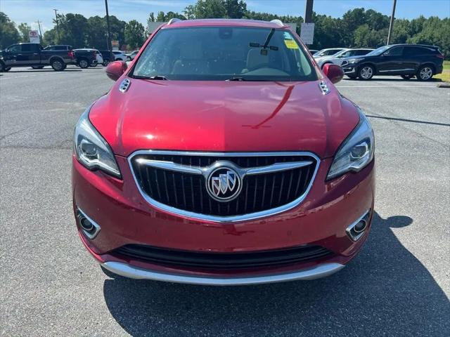 2020 Buick Envision AWD Premium I for sale in Pocomoke City, MD