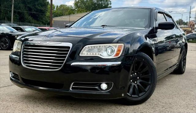 2012 Chrysler 300 S for sale in Gainesville, GA