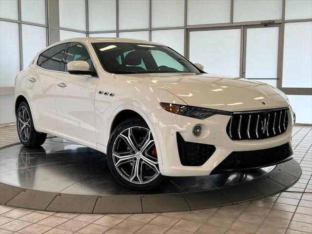 2020 Maserati Levante Base for sale in Crystal Lake, IL