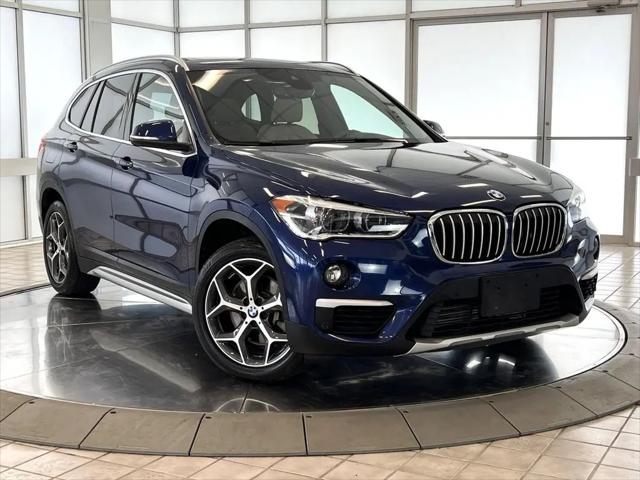 2018 BMW X1 xDrive28i for sale in Crystal Lake, IL