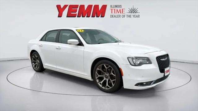 2017 Chrysler 300 300S for sale in Galesburg, IL