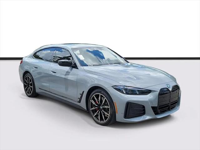 2025 BMW i4 M50 for sale in Coconut Creek, FL