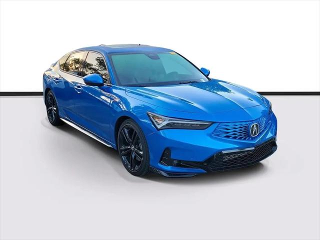 2026 Acura Integra FWD A-Spec with Technology for sale in Coconut Creek, FL
