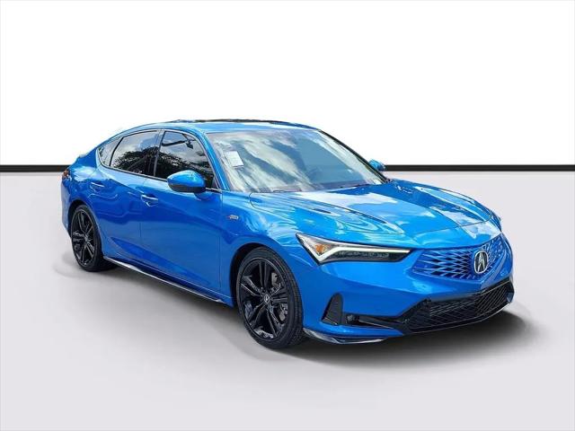 2026 Acura Integra FWD A-Spec with Technology for sale in Coconut Creek, FL