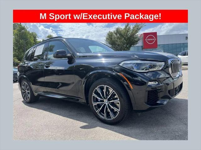 2019 BMW X5 xDrive50i for sale in Columbia, TN