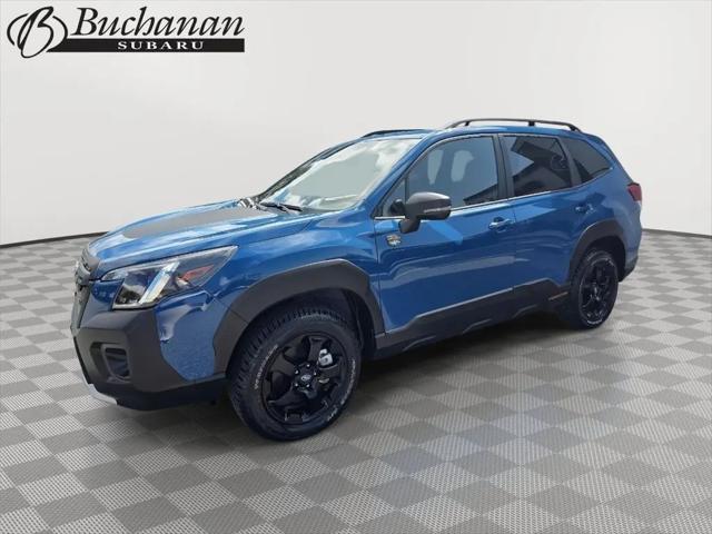 2025 Subaru Forester Wilderness for sale in Pocomoke City, MD