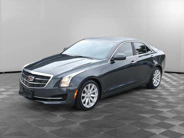 2018 Cadillac ATS Standard for sale in Bloomington, IN