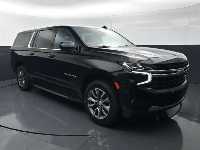 2023 Chevrolet Suburban 4WD LS for sale in New Orleans, LA