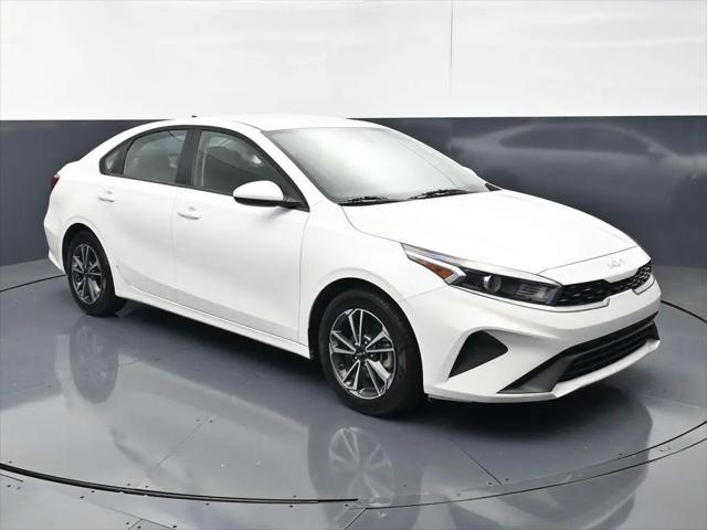 2024 Kia Forte LXS for sale in New Orleans, LA