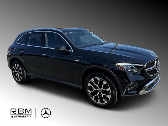 2025 Mercedes-Benz GLC 350e 4MATIC for sale in Alpharetta, GA