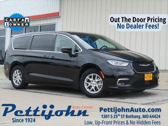 2024 Chrysler Pacifica Touring L for sale in Bethany, MO