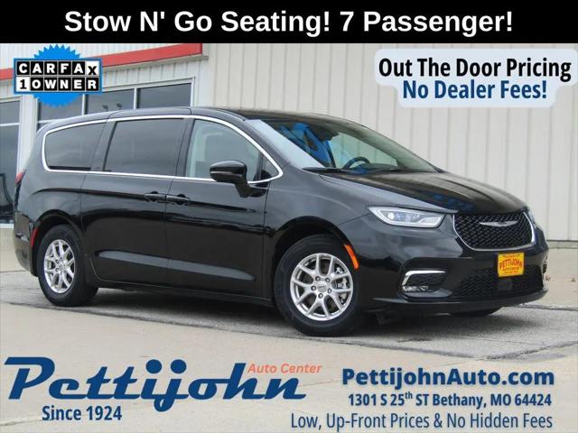 2024 Chrysler Pacifica Touring L for sale in Bethany, MO