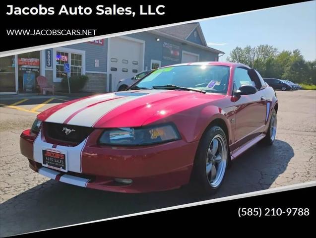 2000 Ford Mustang GT for sale in Spencerport, NY