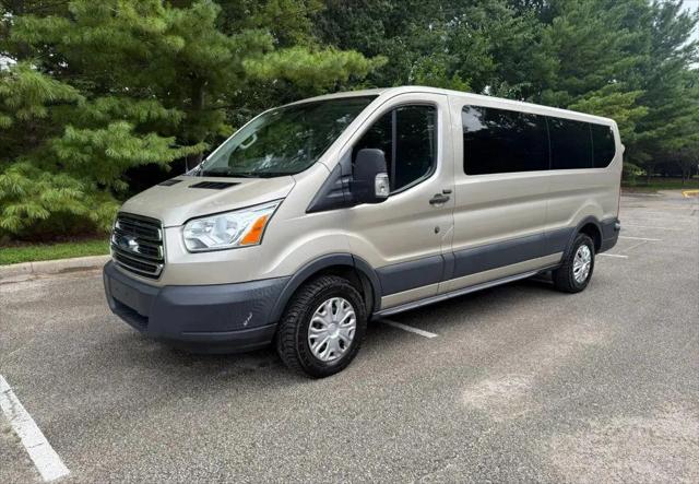 2018 Ford Transit XLT for sale in Lafayette, IN