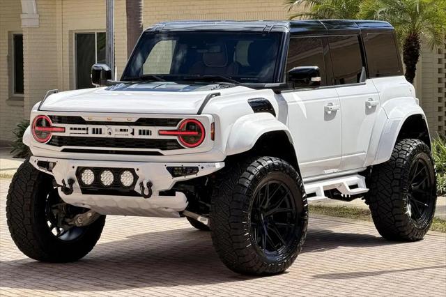 2026 Ford Bronco Raptor for sale in Tampa, FL