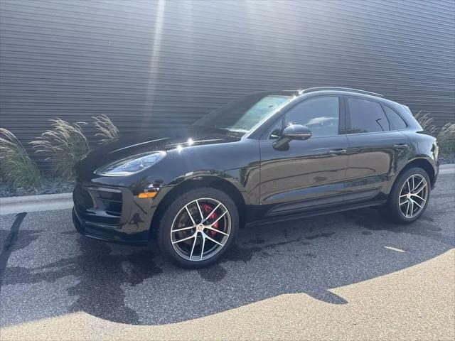2025 Porsche Macan S for sale in Saint Paul, MN