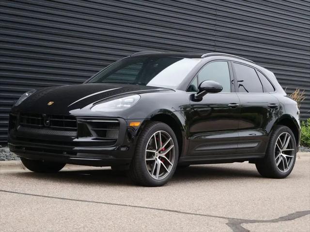 2025 Porsche Macan S for sale in Saint Paul, MN