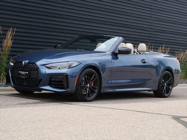 2023 BMW M4 xDrive for sale in Saint Paul, MN